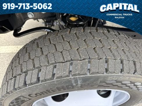 New 2026 Ford F550 4x4 Supercab Super Duty image 14