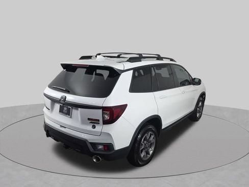 Used 2023 Honda Passport TrailSport image 42