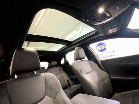 Used 2025 Lexus RX 350 AWD image 14