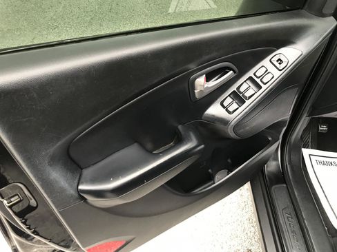 Used 2012 Hyundai Tucson GLS FWD image 8