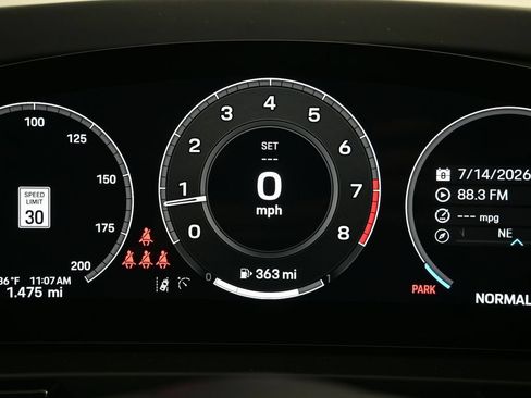 Used 2026 Porsche Cayenne GTS AWD/4WD image 30