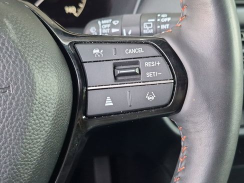 Used 2024 Honda HR-V Sport image 19