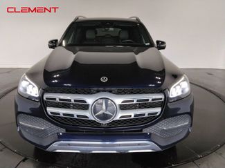 Used 2022 Mercedes-Benz GLS 450 4MATIC video 2