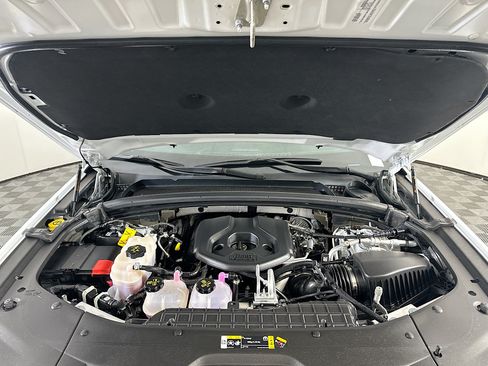Used 2023 Jeep Grand Cherokee 4WD 4xe image 36