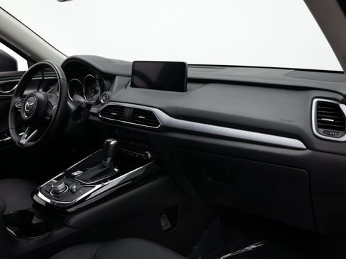 Used 2022 MAZDA CX-9 Touring AWD/4WD image 40