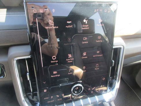 New 2026 GMC Yukon Denali Ultimate image 19