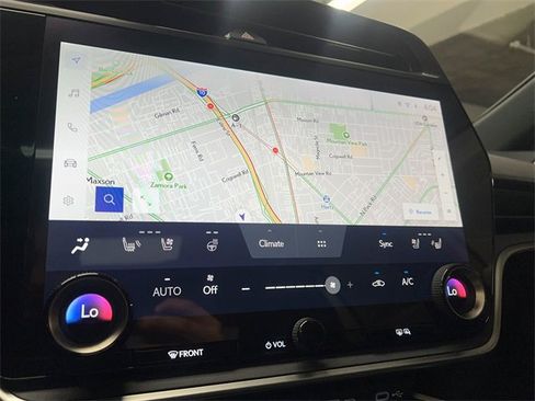 Used 2023 Lexus RZ 450e Premium image 19