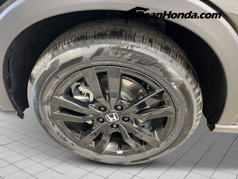 New 2026 Honda HR-V Sport image 11
