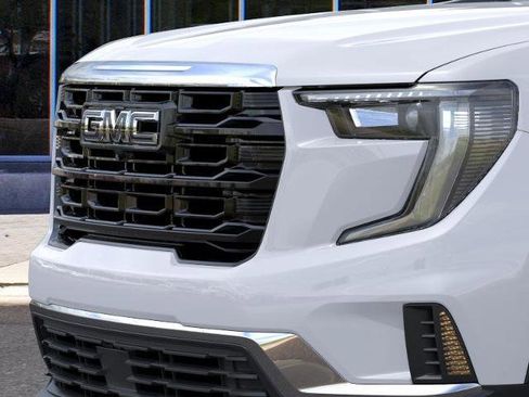 New 2026 GMC Acadia Elevation image 37