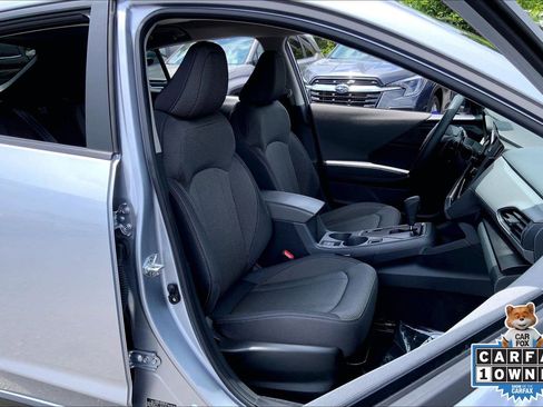 Certified 2024 Subaru Crosstrek 2.0i Premium AWD/4WD image 7