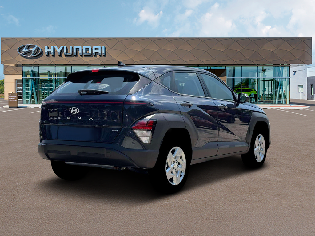 Certified 2026 Hyundai Kona SE AWD/4WD image 7