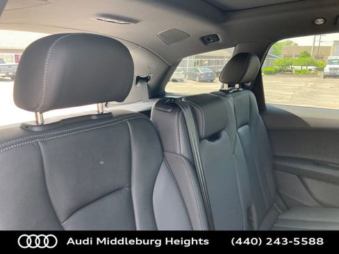 Used 2025 Audi Q7 2.0T Premium w/ Convenience Plus Package image 31