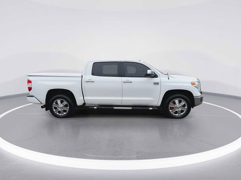 Used 2014 Toyota Tundra 1794 Edition image 9