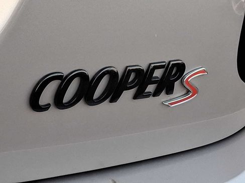 Used 2024 MINI Cooper S FWD image 25