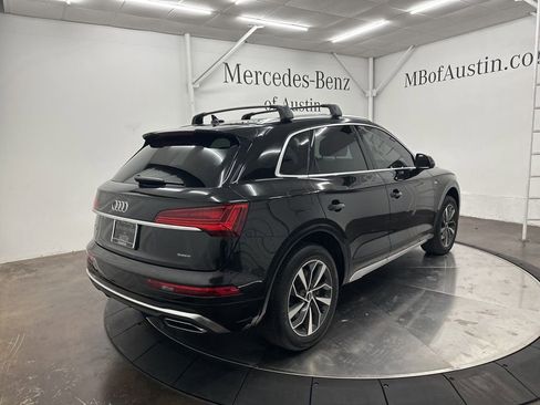 Used 2023 Audi Q5 2.0T Premium Plus image 7