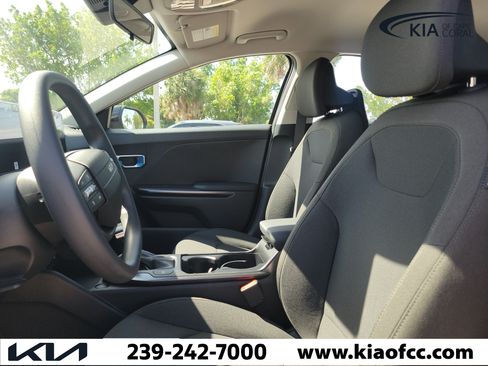 New 2026 Kia K4 FWD image 23