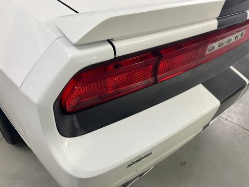 Used 2013 Dodge Challenger R/T Plus image 39