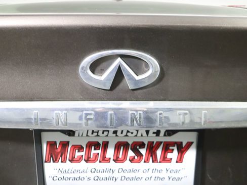 Used 2014 INFINITI Q50 Premium w/ Navigation Package image 8