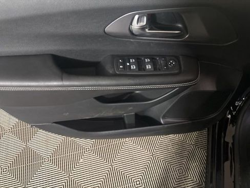 New 2026 Chrysler Voyager LX FWD image 15