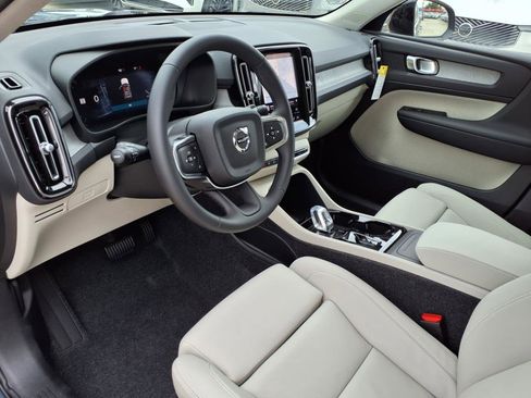 New 2026 Volvo XC40 B5 Plus w/ Protection Package Premier image 12