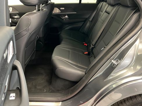 New 2026 Mercedes-Benz GLE 450 4MATIC image 21
