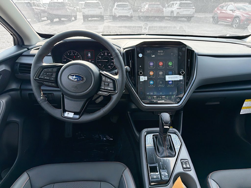 New 2026 Subaru Crosstrek 2.5i Limited AWD/4WD image 29