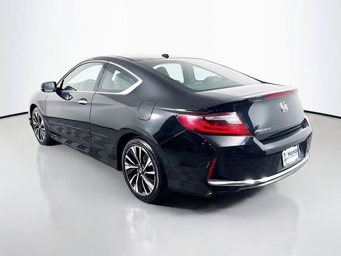 Used 2016 Honda Accord EX-L image 5