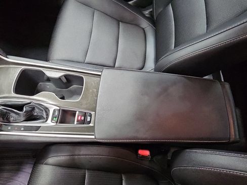 Used 2020 Honda Accord Sport image 22