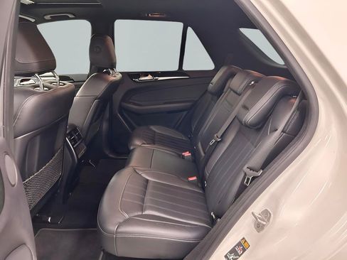 Used 2017 Mercedes-Benz GLE 350 GLE 350 image 10