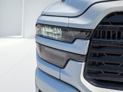 New 2026 RAM 2500 Big Horn image 8