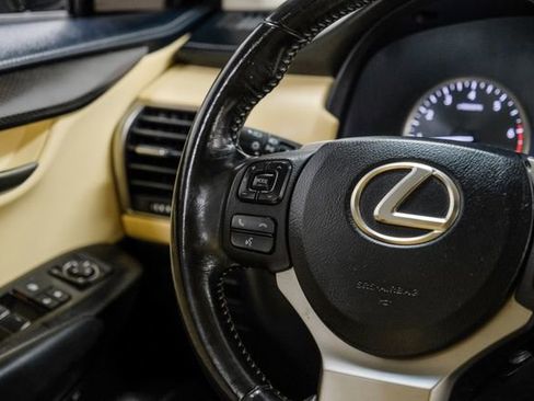 Used 2015 Lexus NX 200t FWD w/ Premium Package image 21