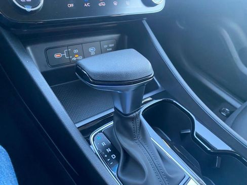 New 2026 Hyundai Tucson SEL image 22