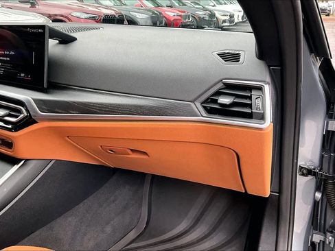 Certified 2023 BMW i4 eDrive35 w/ Premium Package RWD image 18