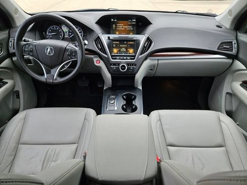 Used 2016 Acura MDX SH-AWD w/ Technology Package image 18