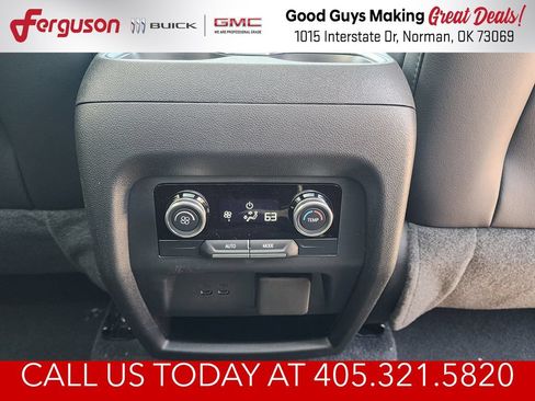 New 2026 Buick Enclave Sport Touring w/ Super Cruise Package FWD image 48