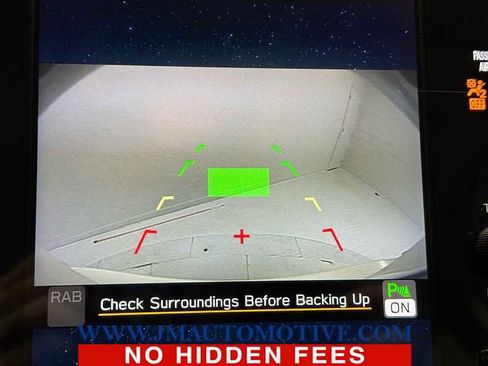 Used 2022 Subaru Legacy Sport w/ Popular Package #3 image 32