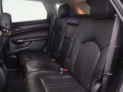 Used 2012 Cadillac SRX Performance AWD/4WD image 23