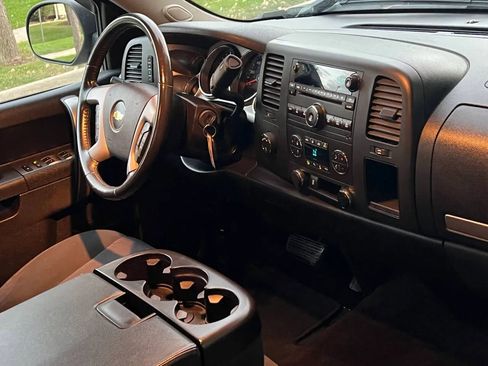 Used 2013 Chevrolet Silverado 1500 LT w/ All-Star Edition image 14