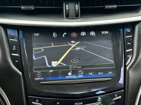 Used 2017 Cadillac XTS Premium Luxury FWD image 14