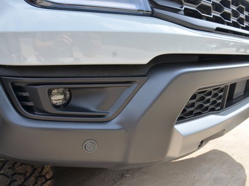 New 2026 Ford Ranger Raptor AWD/4WD image 8