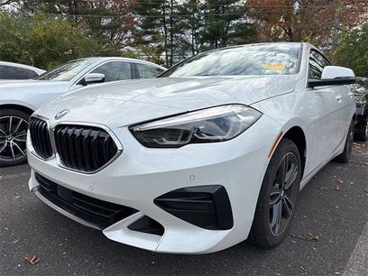 Certified 2022 BMW 228i xDrive Gran Coupe w/ Convenience Package