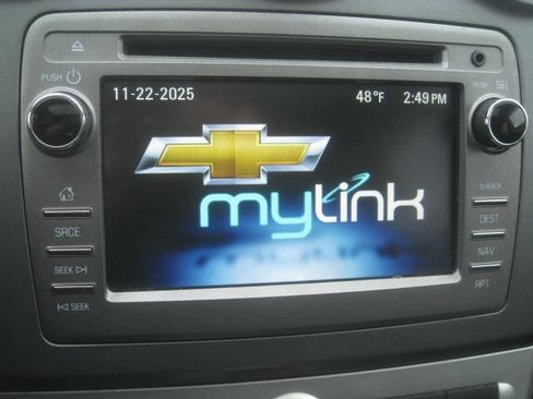 Used 2014 Chevrolet Captiva Sport LTZ image 20