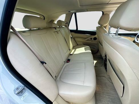 Used 2015 BMW X5 sDrive35i RWD image 30