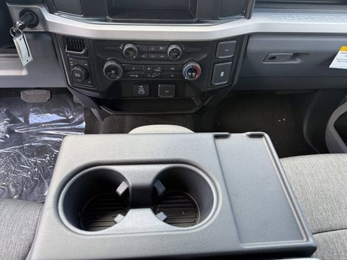New 2026 Ford F250 XL AWD/4WD image 15