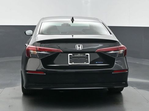 Certified 2026 Honda Civic Sport image 19