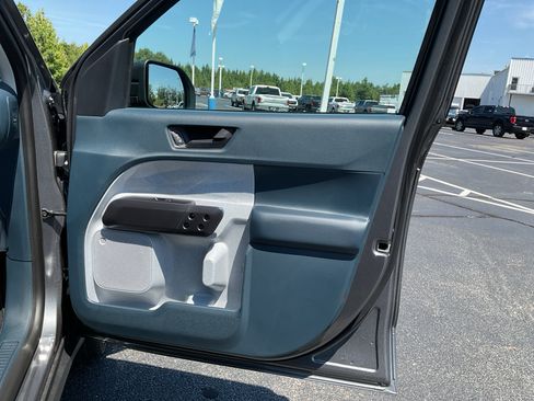 New 2026 Ford Maverick XLT FWD image 12