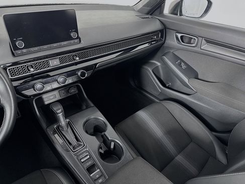 Certified 2023 Honda Civic Sport image 21