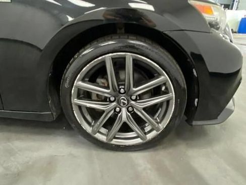 Used 2014 Lexus IS 250 AWD w/ F-Sport Package image 16