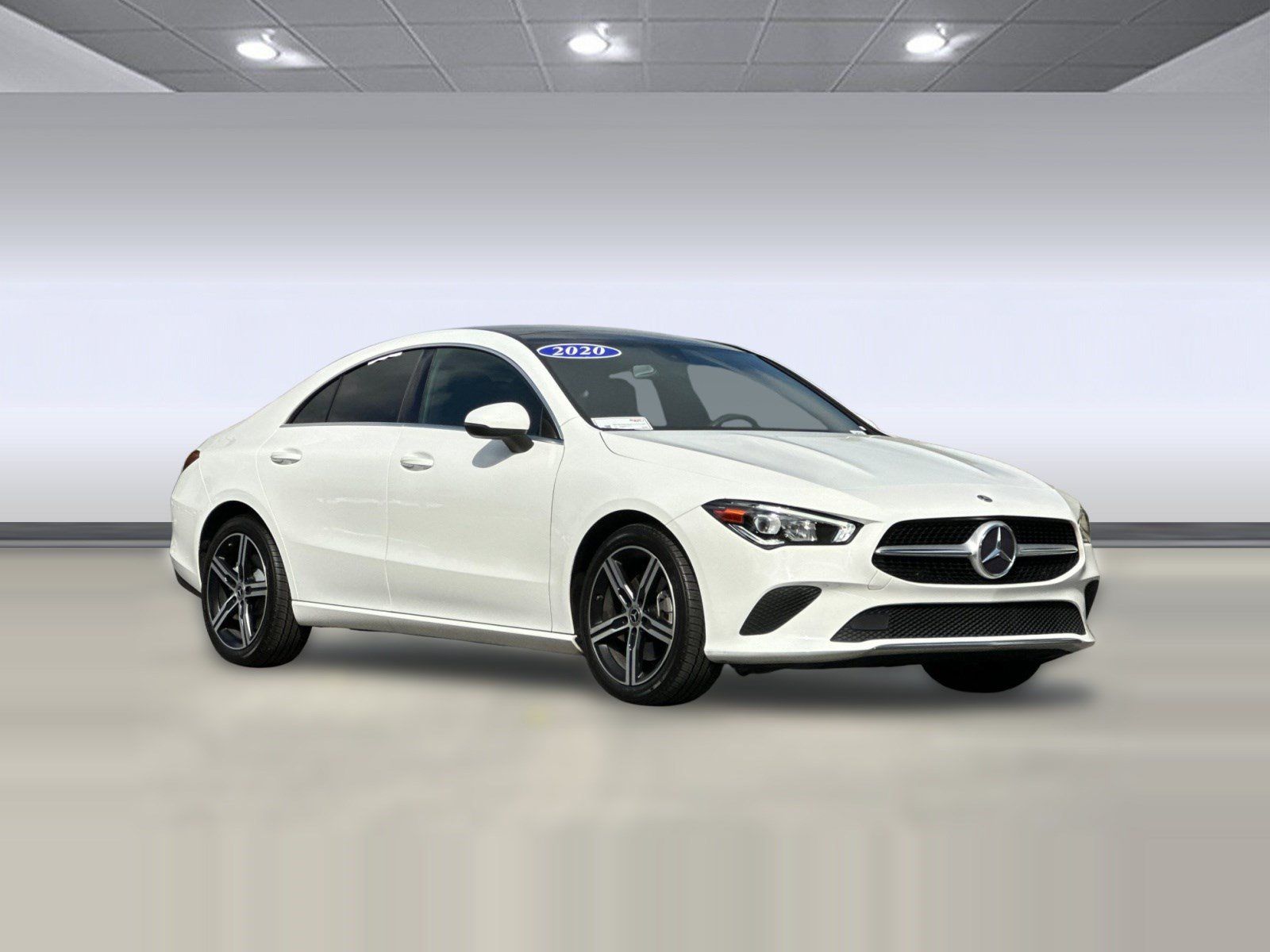 Used 2020 Mercedes-Benz CLA 250 image 6