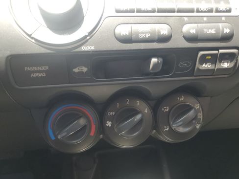 Used 2007 Honda Fit image 19